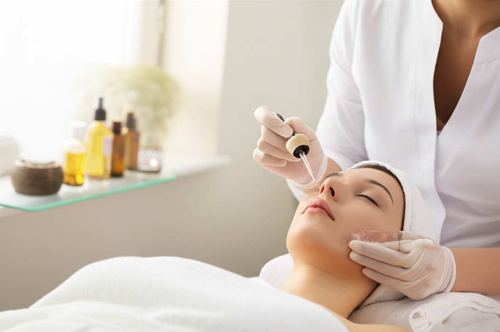 Chemical Peels