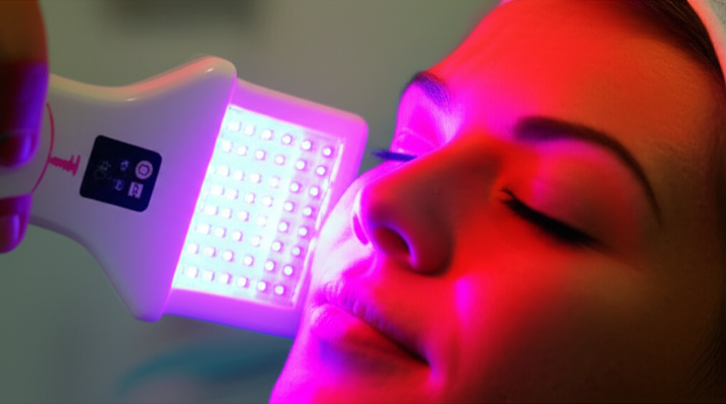 LED Light Therapy