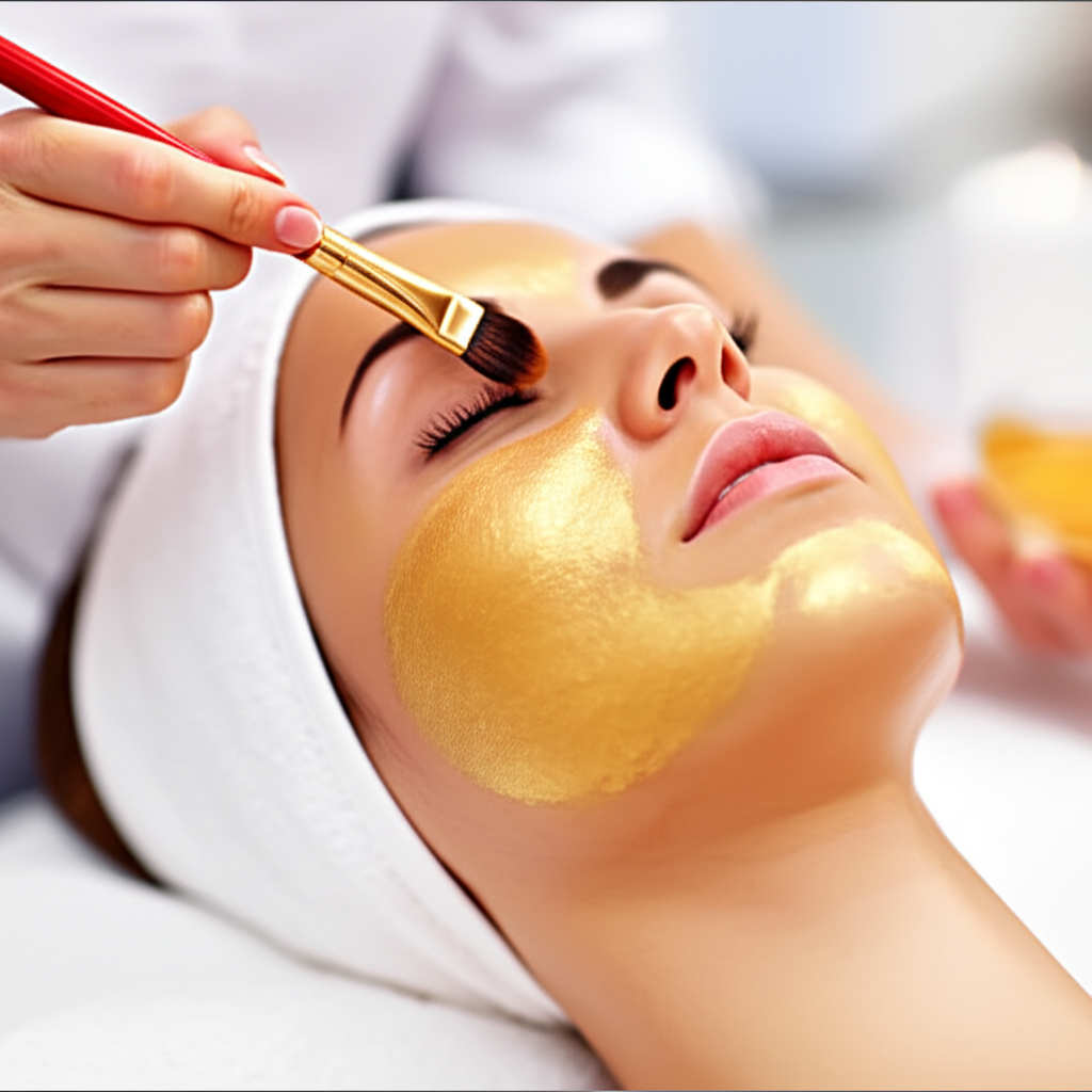 Advanced Facial Treatments