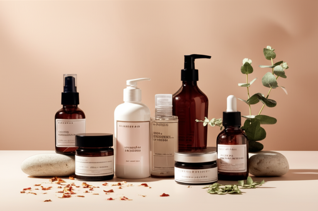 Seasonal Skincare: Adapting Your Routine Through the Year